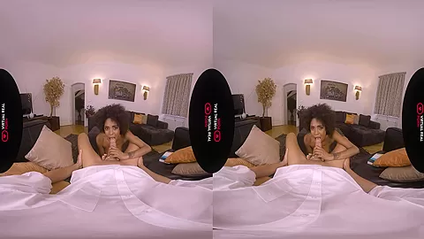 Whiskey lips - VirtualRealPorn