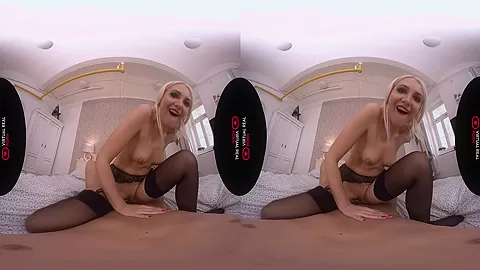 Interesting agreement - VirtualRealPorn