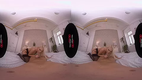 Interesting agreement - VirtualRealPorn
