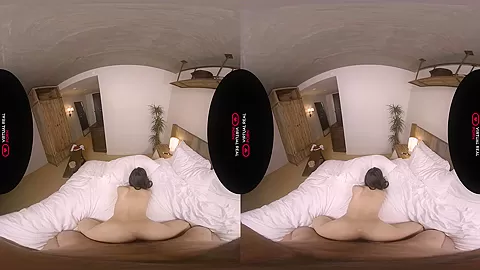 Dirty tape - VirtualRealPorn