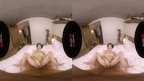 Dirty tape - VirtualRealPorn