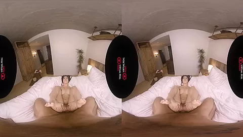 Dirty tape - VirtualRealPorn