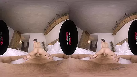 Dirty tape - VirtualRealPorn