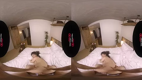 Dirty tape - VirtualRealPorn