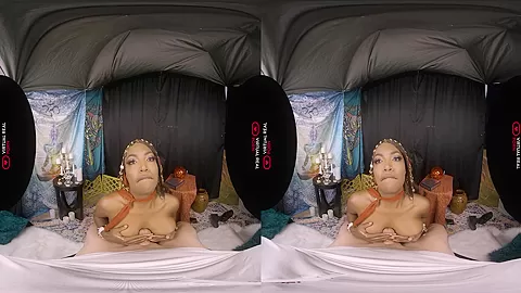 Love, money and health - VirtualRealPorn