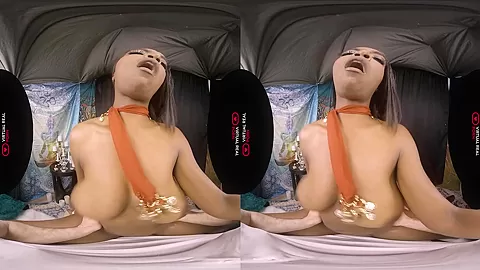 Love, money and health - VirtualRealPorn
