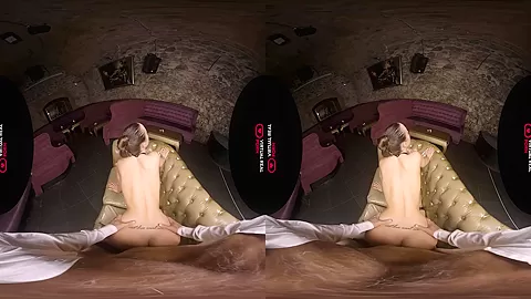 Filthy dog - VirtualRealPorn