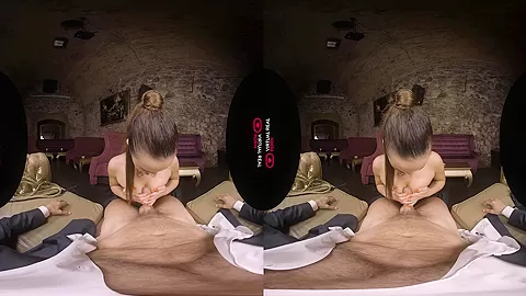 Filthy dog - VirtualRealPorn