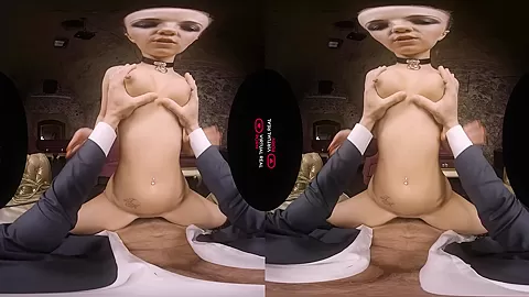 Filthy dog - VirtualRealPorn