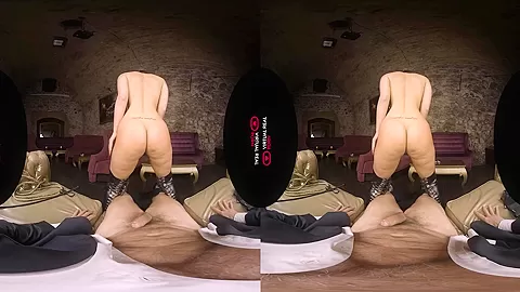 Filthy dog - VirtualRealPorn