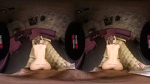 Filthy dog - VirtualRealPorn