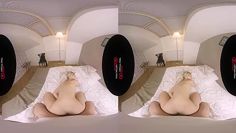 Bonus track - VirtualRealPorn