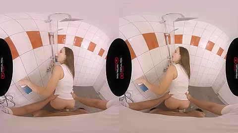 Personal Trainer Remake - VirtualRealPorn