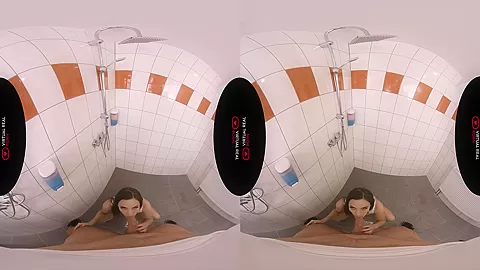 Personal Trainer Remake - VirtualRealPorn