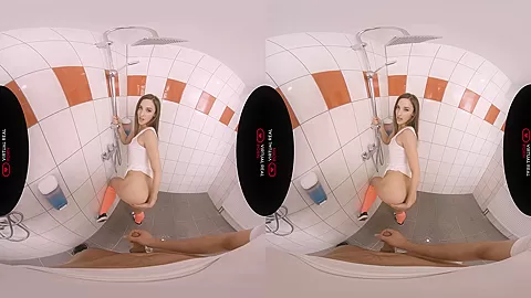 Personal Trainer Remake - VirtualRealPorn