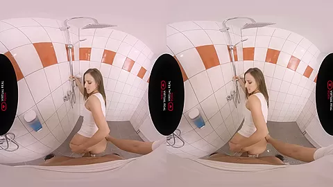 Personal Trainer Remake - VirtualRealPorn