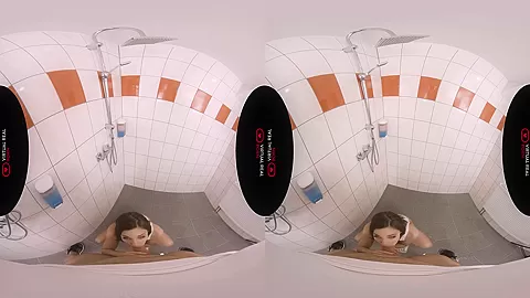 Personal Trainer Remake - VirtualRealPorn