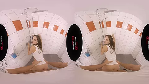 Personal Trainer Remake - VirtualRealPorn