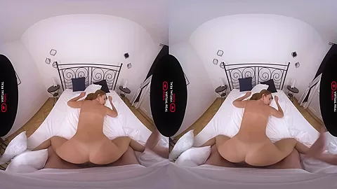 Killing Time - VirtualRealPorn