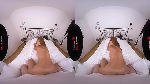 Killing Time - VirtualRealPorn