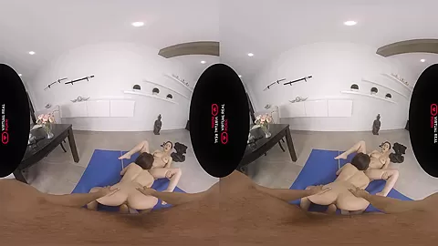Wrongful dismissal - VirtualRealPorn