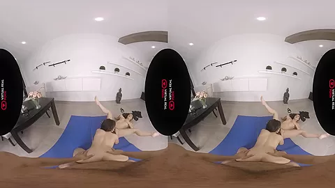 Wrongful dismissal - VirtualRealPorn