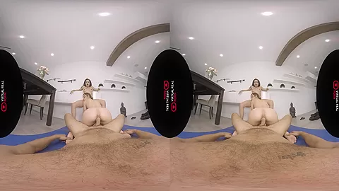 Wrongful dismissal - VirtualRealPorn