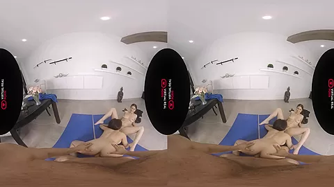 Wrongful dismissal - VirtualRealPorn