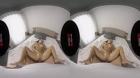 Deep End - VirtualRealPorn