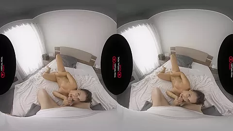 Deep End - VirtualRealPorn