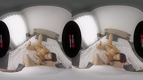Deep End - VirtualRealPorn