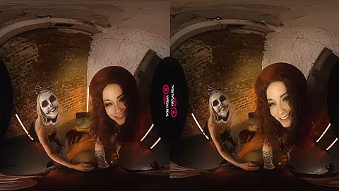 Dolls kill - VirtualRealPorn