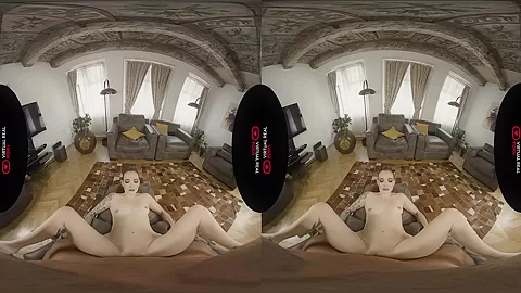 The Succubus - VirtualRealPorn
