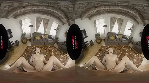 The Succubus - VirtualRealPorn
