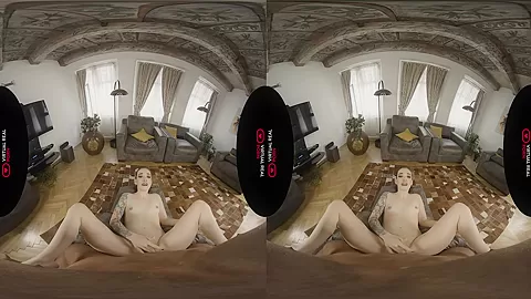 The Succubus - VirtualRealPorn