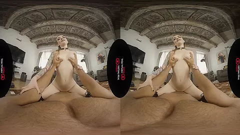 The Succubus - VirtualRealPorn