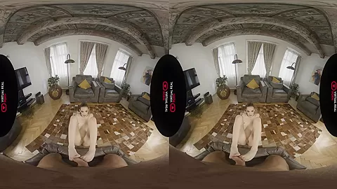 The Succubus - VirtualRealPorn
