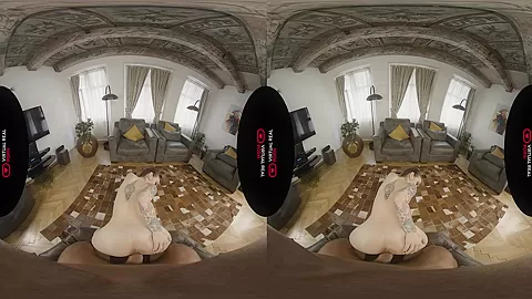 The Succubus - VirtualRealPorn