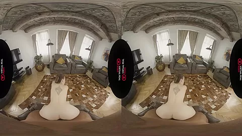The Succubus - VirtualRealPorn