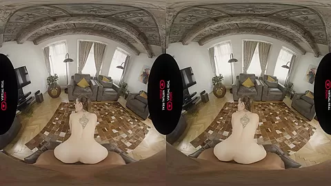 The Succubus - VirtualRealPorn
