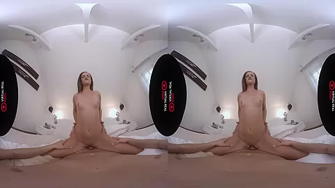 Plan B - VirtualRealPorn