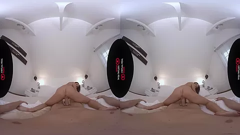 Plan B - VirtualRealPorn