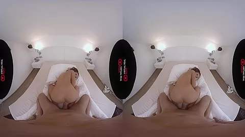 Plan B - VirtualRealPorn