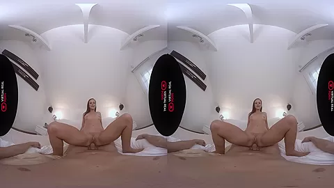Plan B - VirtualRealPorn