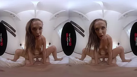 Plan B - VirtualRealPorn