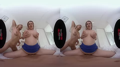 The third Wheel - VirtualRealPorn
