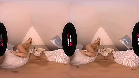 New Experiences - VirtualRealPorn
