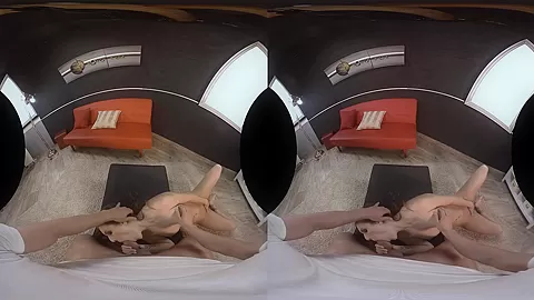 Apartment For Rent - VirtualRealPorn