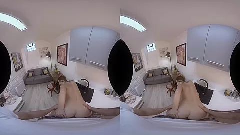 Apartment For Rent - VirtualRealPorn