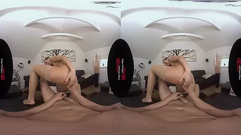 The matchmaker - VirtualRealPorn
